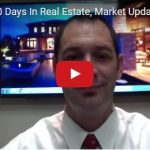 The Last 30 Days in Real Estate, Market Update