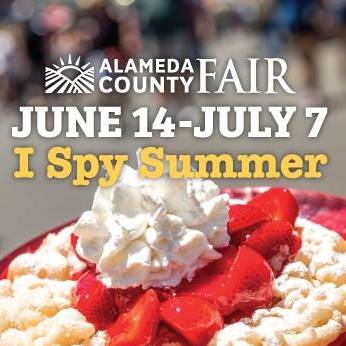 Alameda County Fair 