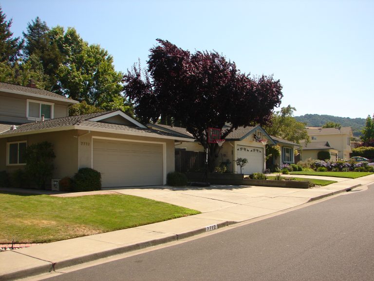 Stoneridge Homes, Available Pleasanton Homes