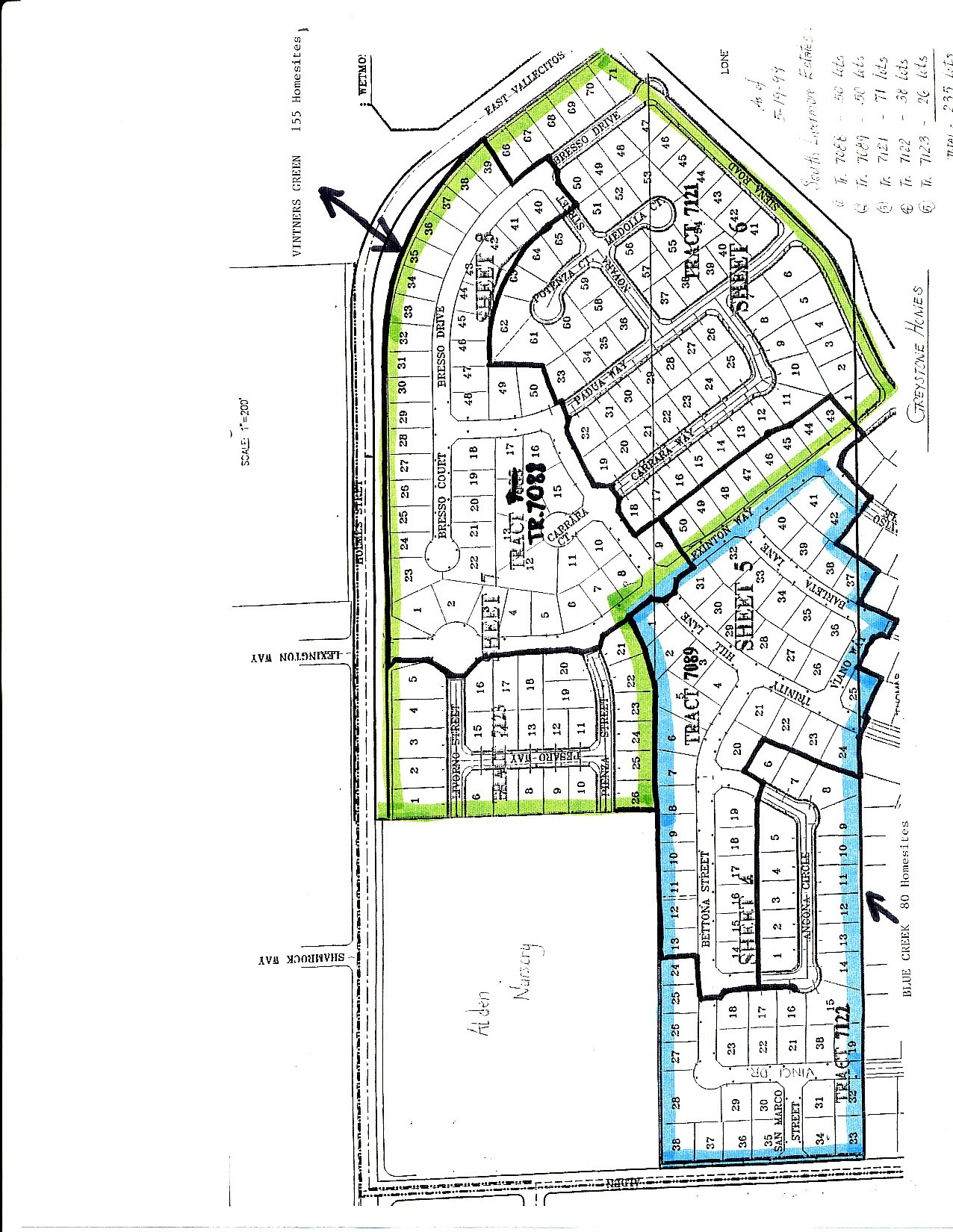 Vintners Green At Kristopher Ranch Livermore CA Luxury Homes For Sale